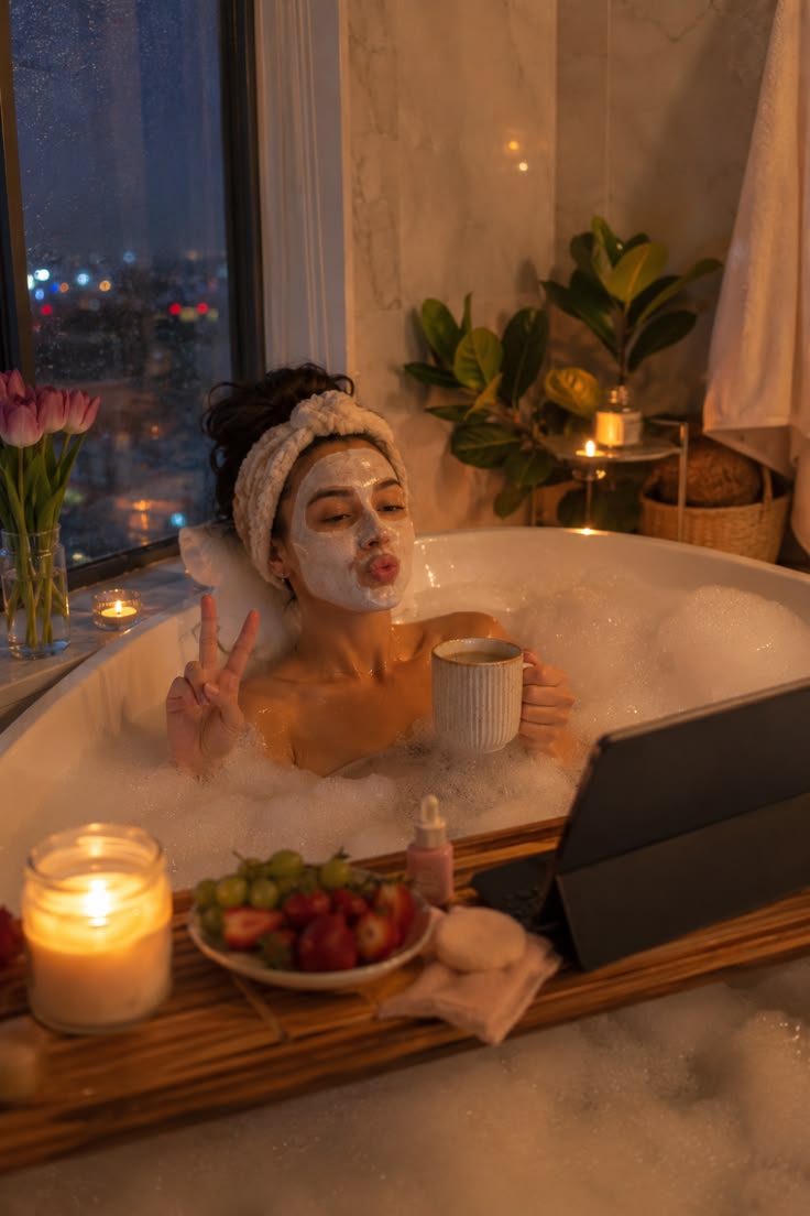 Detox & Renew
