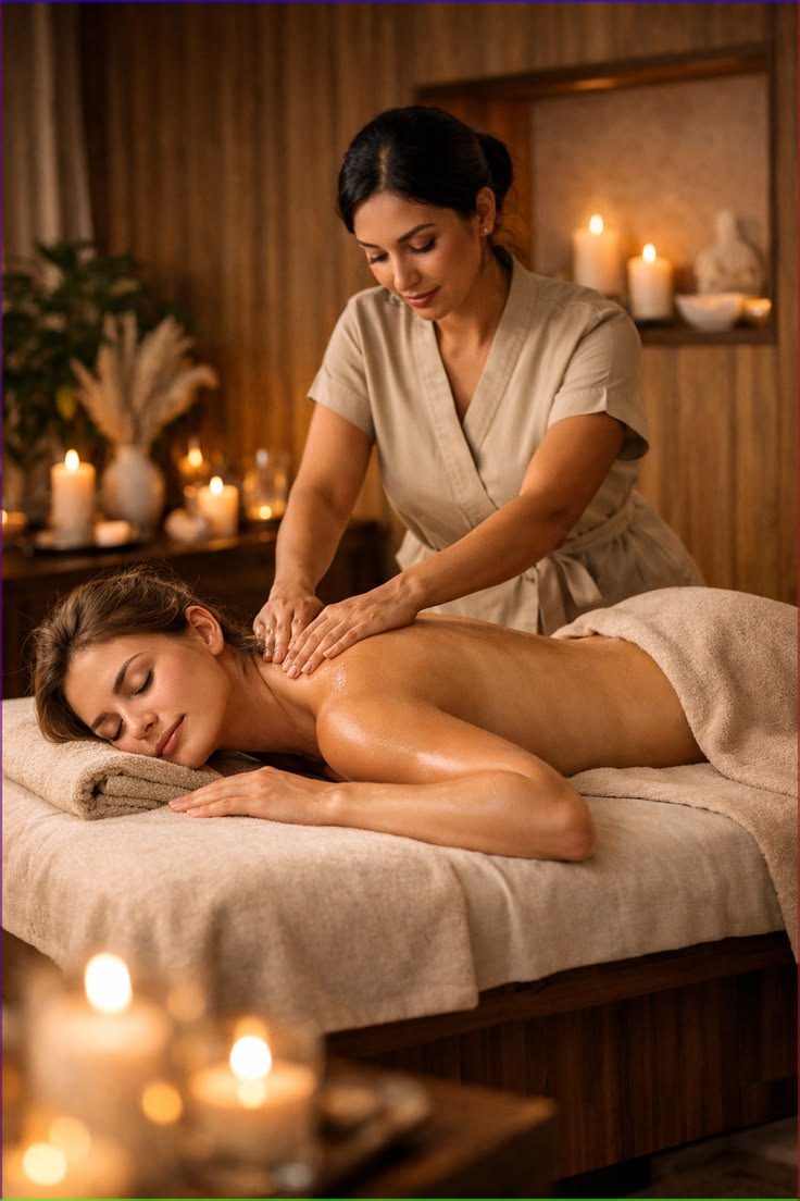 Recovery & Relief