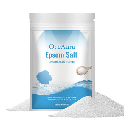 Relaxing Bath Salts