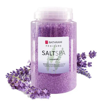 Dead Sea Foot Soak Salts