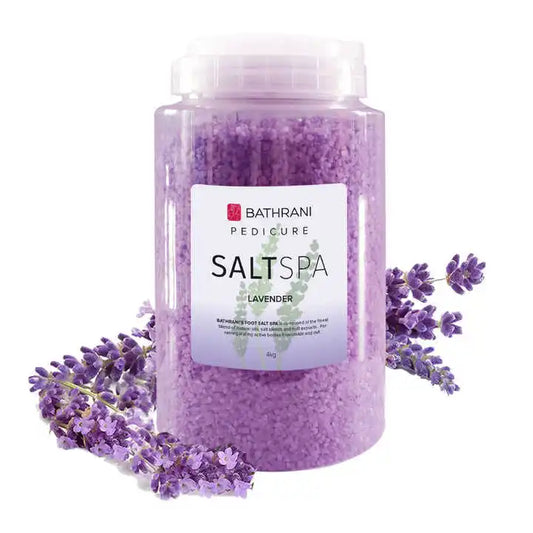 Dead Sea Foot Soak Salts