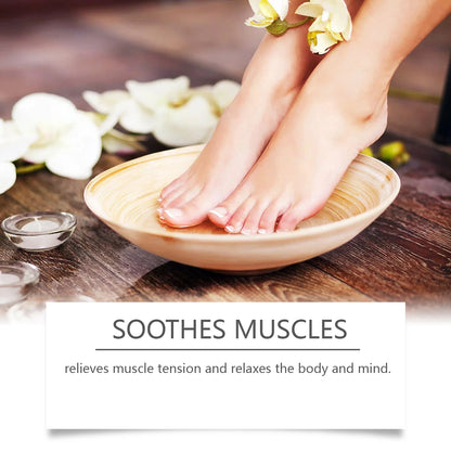 Magnesium Bath Salt