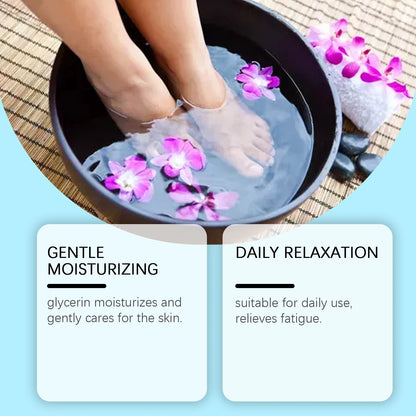 Magnesium Bath Salt