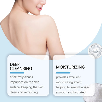 Relaxing Bath Salts
