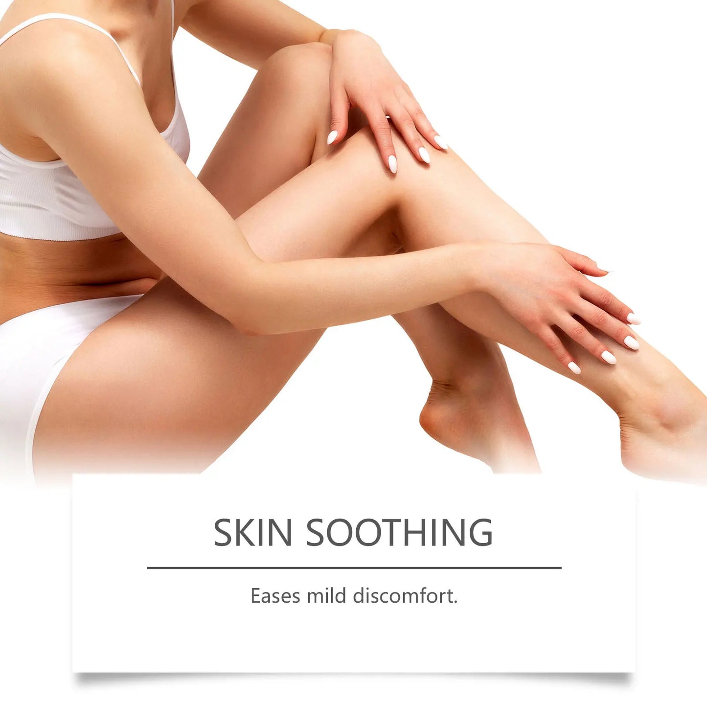 Dead Sea Salt Body Scrub
