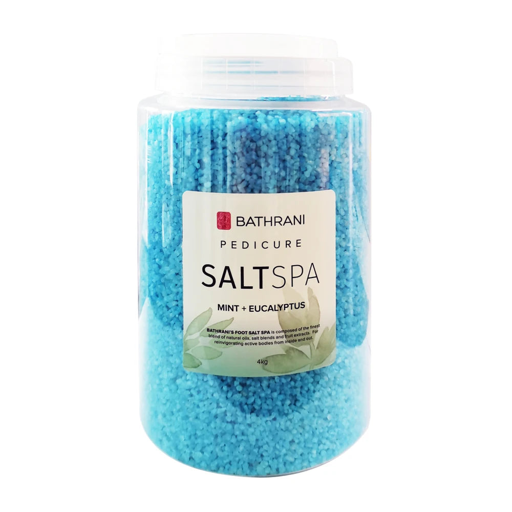 Dead Sea Foot Soak Salts