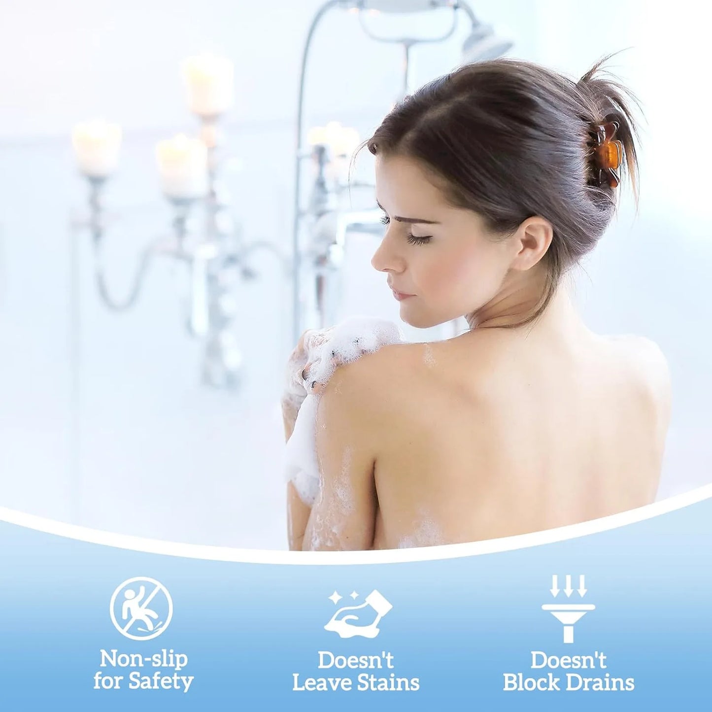 Lavender Shower Steamers