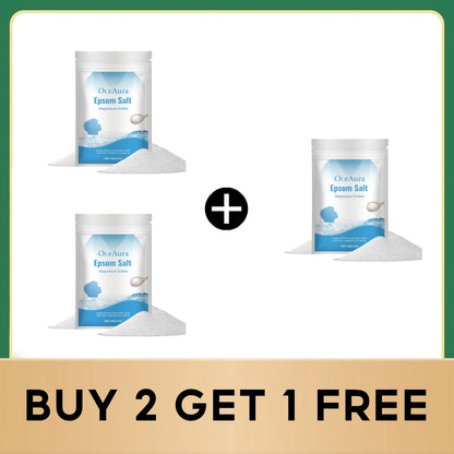 Relaxing Bath Salts